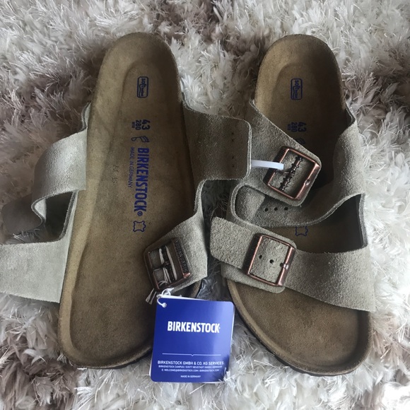 ⚡️ Flash Sale⚡️Birkenstock  Arizona Soft Footbed - Picture 7 of 7